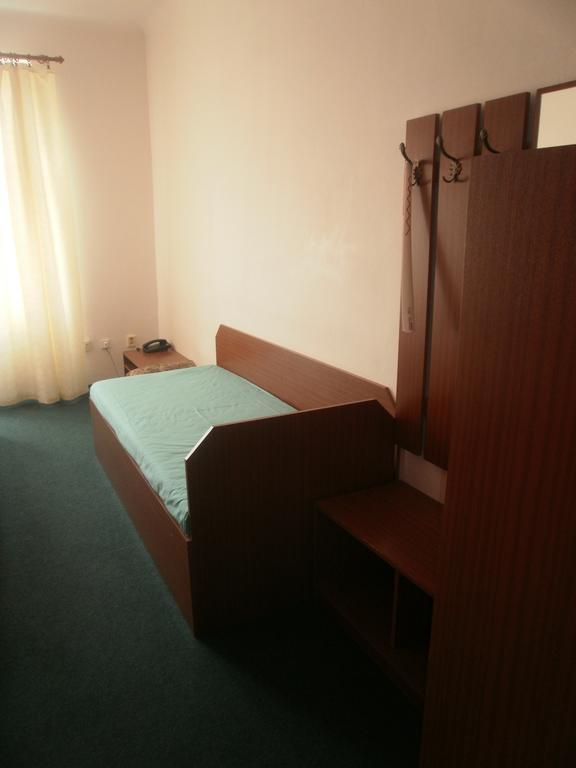Hotel U Sladku Prag Zimmer foto